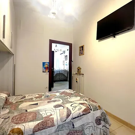 Vale Mare Blu - Steps From The Sea 50mt & Train And Bus Station Apartment Nettuno